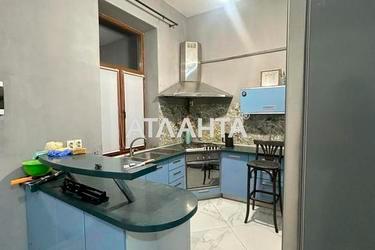 3-rooms apartment apartment by the address st. Petefi Shandora pl (area 69 m²) - Atlanta.ua - photo 23