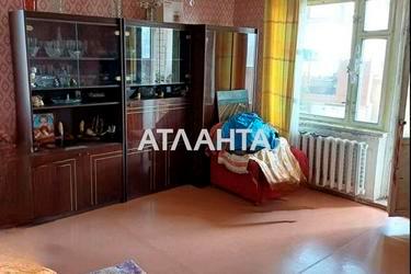 3-кімнатна квартира за адресою Добровольського пр. (площа 71,2 м²) - Atlanta.ua - фото 12