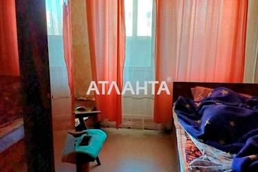 3-кімнатна квартира за адресою Добровольського пр. (площа 71,2 м²) - Atlanta.ua - фото 14