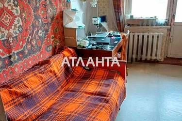 3-кімнатна квартира за адресою Добровольського пр. (площа 71,2 м²) - Atlanta.ua - фото 15