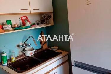 3-кімнатна квартира за адресою Добровольського пр. (площа 71,2 м²) - Atlanta.ua - фото 17