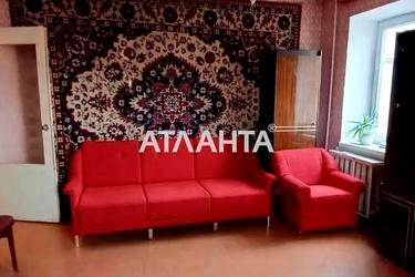 3-кімнатна квартира за адресою Добровольського пр. (площа 71,2 м²) - Atlanta.ua - фото 11