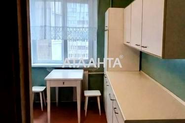 3-кімнатна квартира за адресою Добровольського пр. (площа 71,2 м²) - Atlanta.ua - фото 13