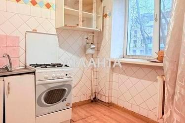 2-кімнатна квартира за адресою вул. Івана та Юрія Ліпи (площа 44,5 м²) - Atlanta.ua - фото 16