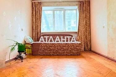 2-кімнатна квартира за адресою вул. Івана та Юрія Ліпи (площа 44,5 м²) - Atlanta.ua - фото 17