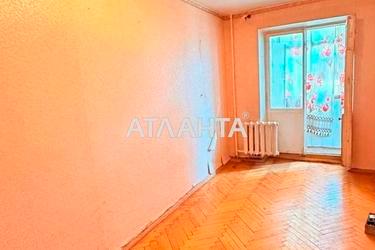 2-кімнатна квартира за адресою вул. Івана та Юрія Ліпи (площа 44,5 м²) - Atlanta.ua - фото 19