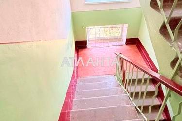 2-кімнатна квартира за адресою вул. Івана та Юрія Ліпи (площа 44,5 м²) - Atlanta.ua - фото 28