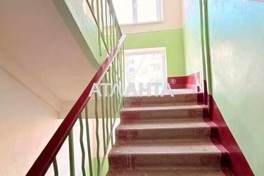 2-кімнатна квартира за адресою вул. Івана та Юрія Ліпи (площа 44,5 м²) - Atlanta.ua - фото 29