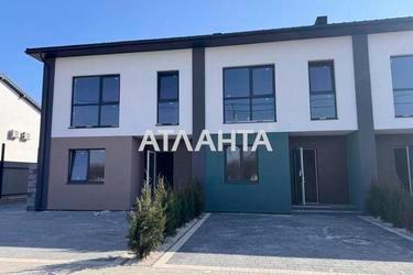 Будинок за адресою вул. Мінська (площа 144 м²) - Atlanta.ua - фото 22