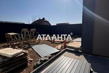 Будинок за адресою вул. Мінська (площа 144 м²) - Atlanta.ua - фото 28