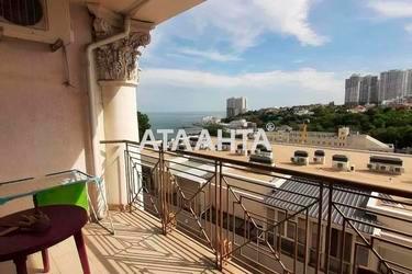 2-кімнатна квартира за адресою вул. Аркадійське плато (площа 130 м²) - Atlanta.ua - фото 29