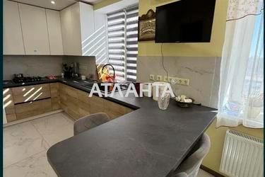 3-rooms apartment apartment by the address st. Ul Lebedeva (area 114 m²) - Atlanta.ua - photo 24