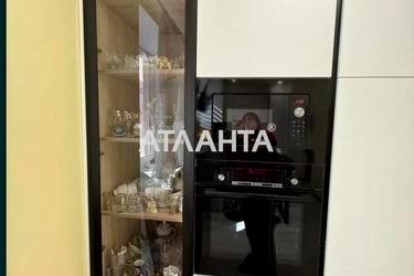 3-rooms apartment apartment by the address st. Ul Lebedeva (area 114 m²) - Atlanta.ua - photo 26