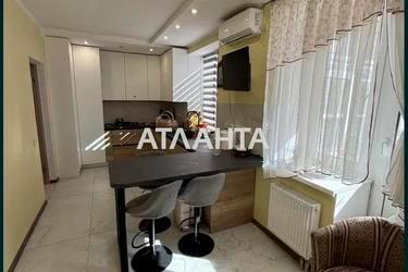 3-rooms apartment apartment by the address st. Ul Lebedeva (area 114 m²) - Atlanta.ua - photo 27