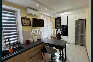 3-rooms apartment apartment by the address st. Ul Lebedeva (area 114 m²) - Atlanta.ua - photo 30