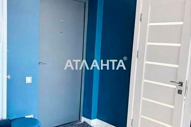 1-кімнатна квартира за адресою вул. Стрийська (площа 40,6 м²) - Atlanta.ua - фото 13