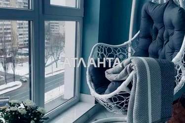 1-кімнатна квартира за адресою вул. Стрийська (площа 40,6 м²) - Atlanta.ua - фото 14