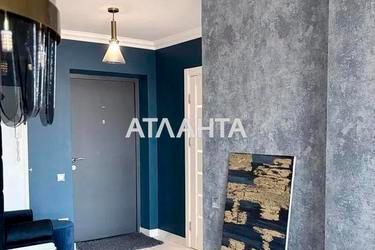 1-кімнатна квартира за адресою вул. Стрийська (площа 40,6 м²) - Atlanta.ua - фото 18