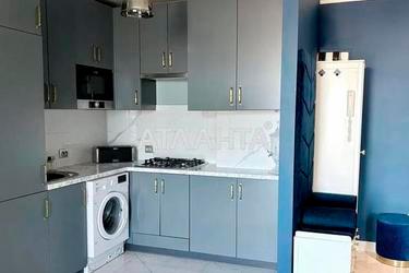 1-кімнатна квартира за адресою вул. Стрийська (площа 40,6 м²) - Atlanta.ua - фото 11