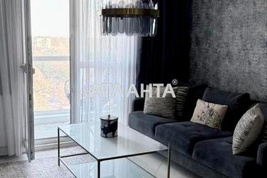 1-кімнатна квартира за адресою вул. Стрийська (площа 40,6 м²) - Atlanta.ua - фото 20