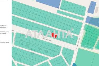 Участок по адресу ул. Киевская (площадь 10,0 сот) - Atlanta.ua - фото 7