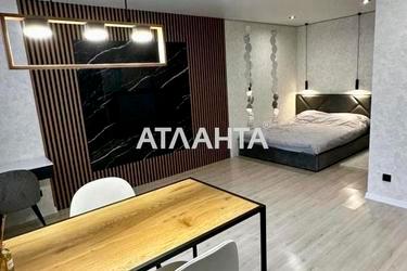1-room apartment apartment by the address st. Shkolnaya (area 34 m²) - Atlanta.ua - photo 12