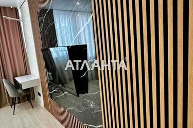 1-room apartment apartment by the address st. Shkolnaya (area 34 m²) - Atlanta.ua - photo 13