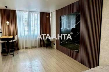 1-room apartment apartment by the address st. Shkolnaya (area 34 m²) - Atlanta.ua - photo 14