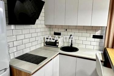 1-room apartment apartment by the address st. Shkolnaya (area 34 m²) - Atlanta.ua - photo 15