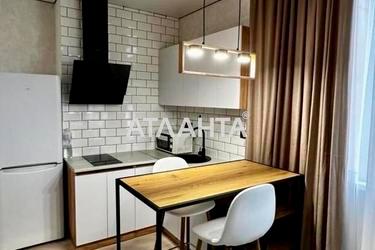 1-room apartment apartment by the address st. Shkolnaya (area 34 m²) - Atlanta.ua - photo 16