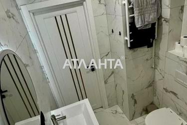 1-room apartment apartment by the address st. Shkolnaya (area 34 m²) - Atlanta.ua - photo 19