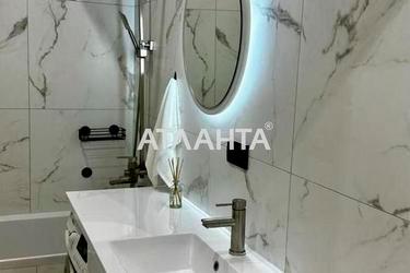 1-room apartment apartment by the address st. Shkolnaya (area 34 m²) - Atlanta.ua - photo 20