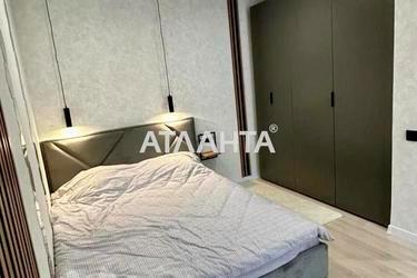 1-room apartment apartment by the address st. Shkolnaya (area 34 m²) - Atlanta.ua - photo 21