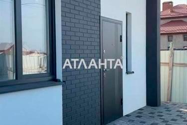 Будинок за адресою вул. Бочарова (площа 100 м²) - Atlanta.ua - фото 22