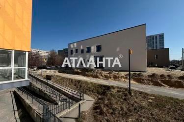 1-кімнатна квартира за адресою вул. Гніздовського (площа 52,9 м²) - Atlanta.ua - фото 15