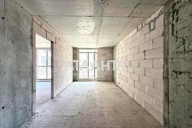 1-кімнатна квартира за адресою вул. Гніздовського (площа 52,9 м²) - Atlanta.ua - фото 16