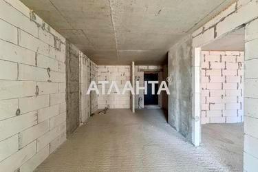 1-кімнатна квартира за адресою вул. Гніздовського (площа 52,9 м²) - Atlanta.ua - фото 18