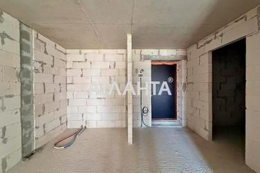 1-кімнатна квартира за адресою вул. Гніздовського (площа 52,9 м²) - Atlanta.ua - фото 19