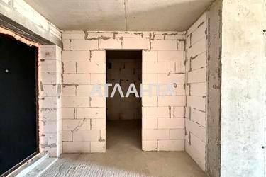 1-кімнатна квартира за адресою вул. Гніздовського (площа 52,9 м²) - Atlanta.ua - фото 20