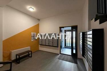 1-кімнатна квартира за адресою вул. Гніздовського (площа 52,9 м²) - Atlanta.ua - фото 24