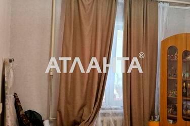 3-кімнатна квартира за адресою Дніпропетр. Дор. (площа 72 м²) - Atlanta.ua - фото 25