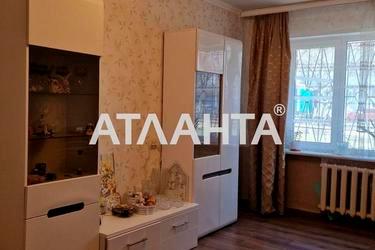 3-кімнатна квартира за адресою Дніпропетр. Дор. (площа 72 м²) - Atlanta.ua - фото 19