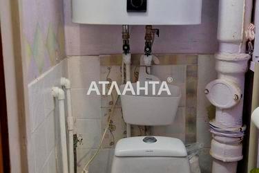 3-кімнатна квартира за адресою Дніпропетр. Дор. (площа 72 м²) - Atlanta.ua - фото 30