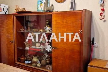 3-кімнатна квартира за адресою Дніпропетр. Дор. (площа 72 м²) - Atlanta.ua - фото 22