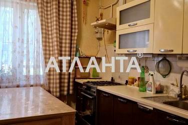 3-кімнатна квартира за адресою Дніпропетр. Дор. (площа 72 м²) - Atlanta.ua - фото 20