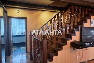 Дом по адресу ул. Новоселов (площадь 120 м²) - Atlanta.ua - фото 42
