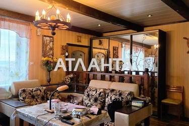 Дом по адресу ул. Новоселов (площадь 120 м²) - Atlanta.ua - фото 47