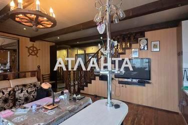 Дом по адресу ул. Новоселов (площадь 120 м²) - Atlanta.ua - фото 48