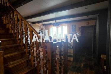 Дом по адресу ул. Новоселов (площадь 120 м²) - Atlanta.ua - фото 53