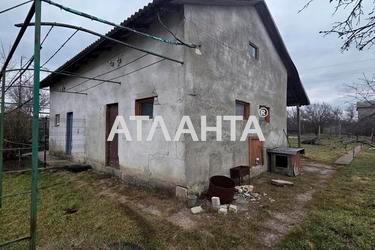 Дом по адресу ул. Новоселов (площадь 120 м²) - Atlanta.ua - фото 63